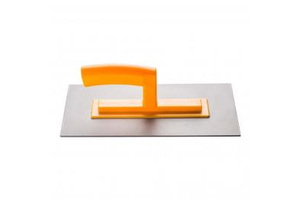 HARDY - Glettelő Műa. 280x140mm 3mm