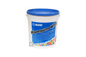 Mapei Mapegum WPS diszperziós vízszigetelés 25 kg